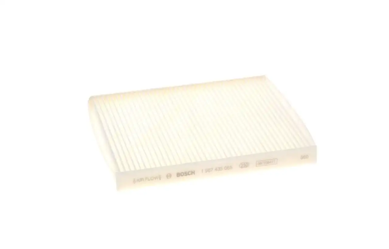 BOSCH Filter, Innenraumluft IBOH1987435065