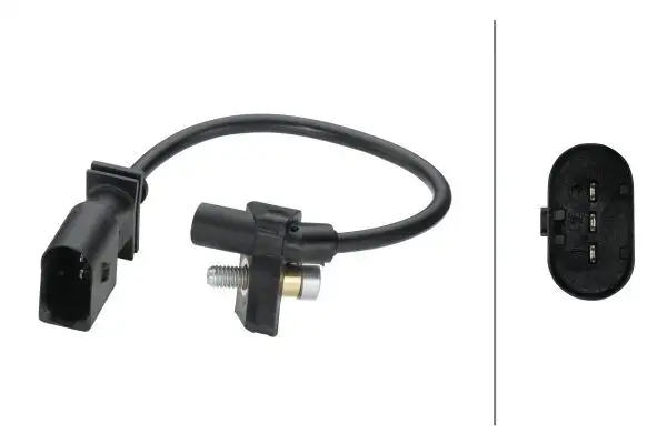 HELLA Impulsgeber, Kurbelwelle IHEA6PU013122041
