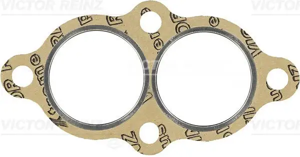 VICTOR REINZ Dichtung, Abgasrohr IVIZ712849700