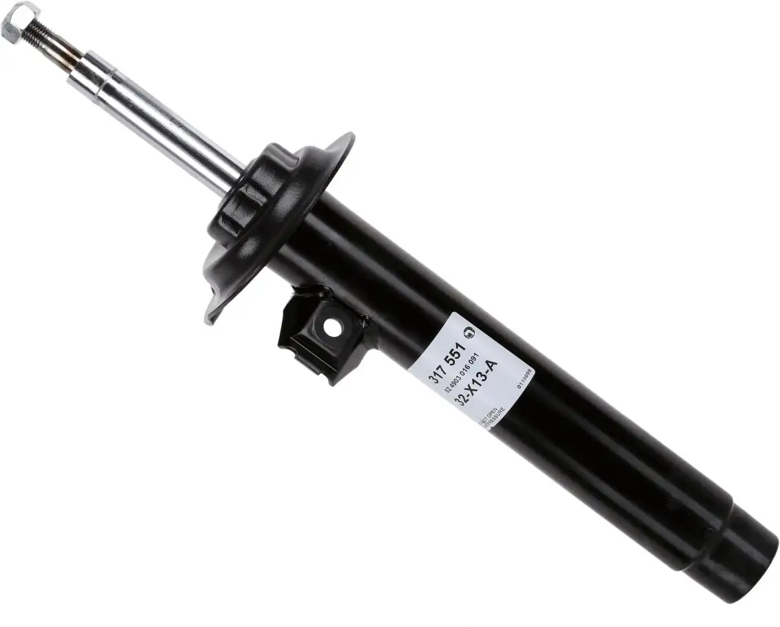 SACHS Stoßdämpfer ISAS317551