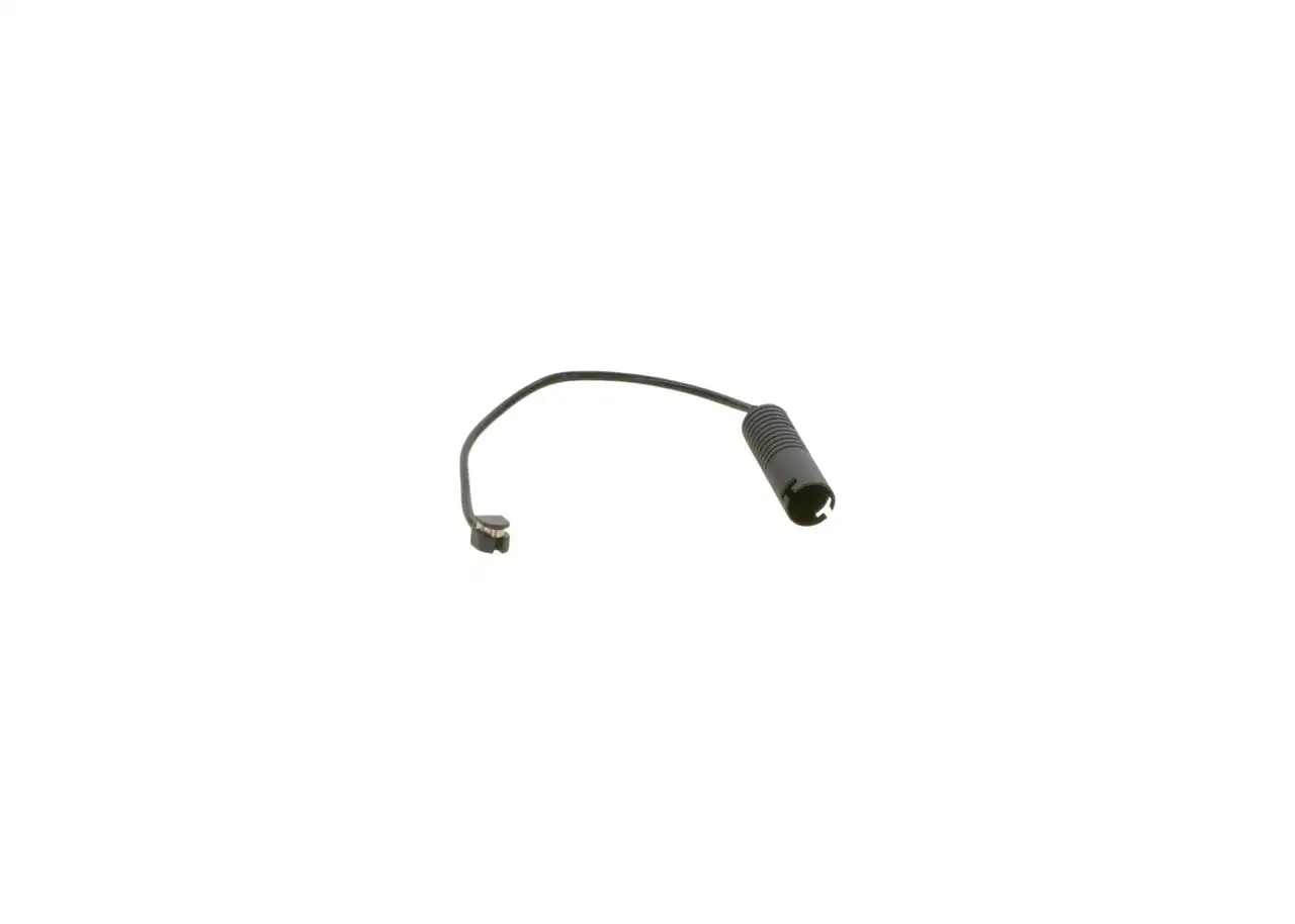 BOSCH Warnkontakt, Bremsbelagverschleiß 3165143649565