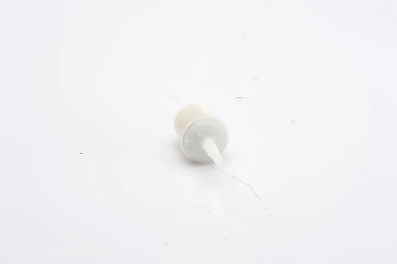 BOSCH Kraftstofffilter 3165141146806