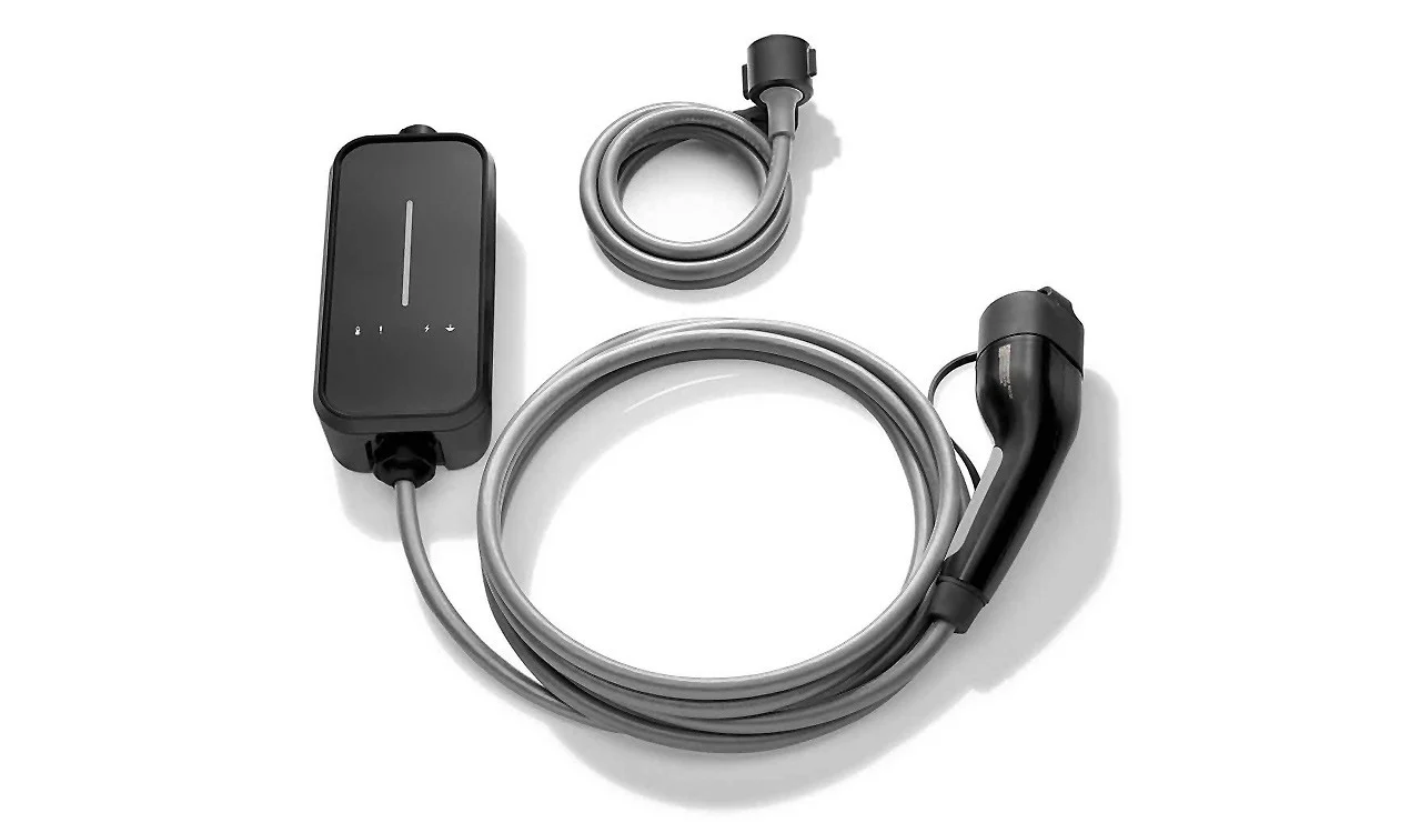 BMW Flexible Fast Charger 1.0  Typ E+F (10A) Wallbox i3 i8 2er F45 3er F30 G20 4er i4 5er G30 7er G11 G12 X1 F48 X3 G01 iX3 G08 BEV X5 F15 G05 iX MINI F56 BEV F60