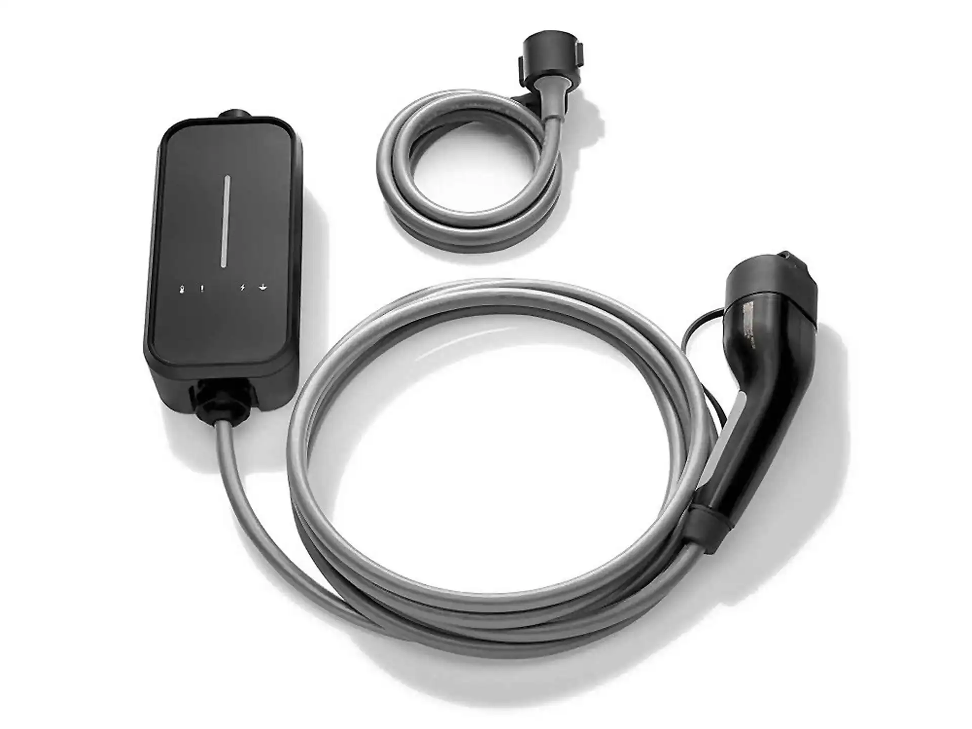 BMW Flexible Fast Charger 1.0 Typ E+F (10A) Wallbox i3 i8 2er F45 3er F30 G20 4er i4 5er G30 7er G11 G12 X1 F48 X3 G01 iX3 G08 BEV X5 F15 G05 iX MINI F56 BEV F60