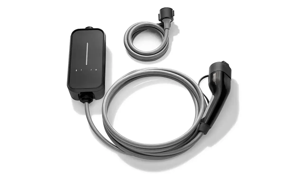 BMW Flexible Fast Charger 1.0 Typ E+F (10A) Wallbox i3 i8 2er F45