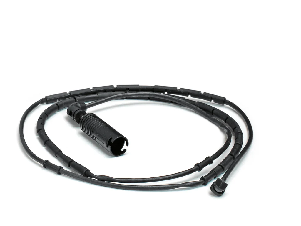 BMW Bremsbelagfühler vorne links F01 F02 F04 F06 F07 F10 F11 F12 F13 34356791958