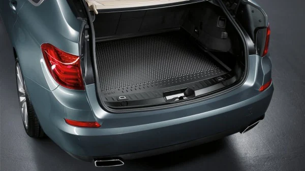 BMW Gepäckraumformmatte 5er Touring F11 [similar]