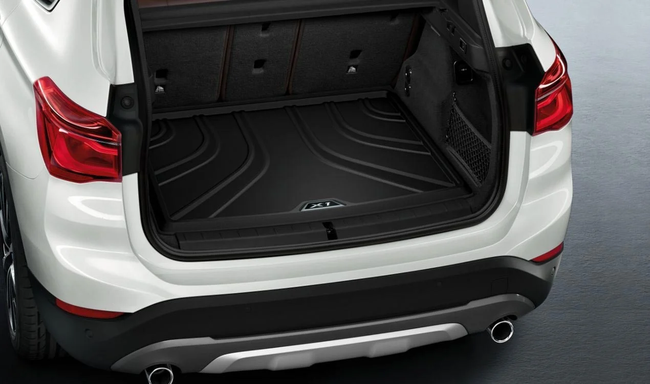 BMW Gepäckraumformmatte (Hybrid) X1 F48 LCI