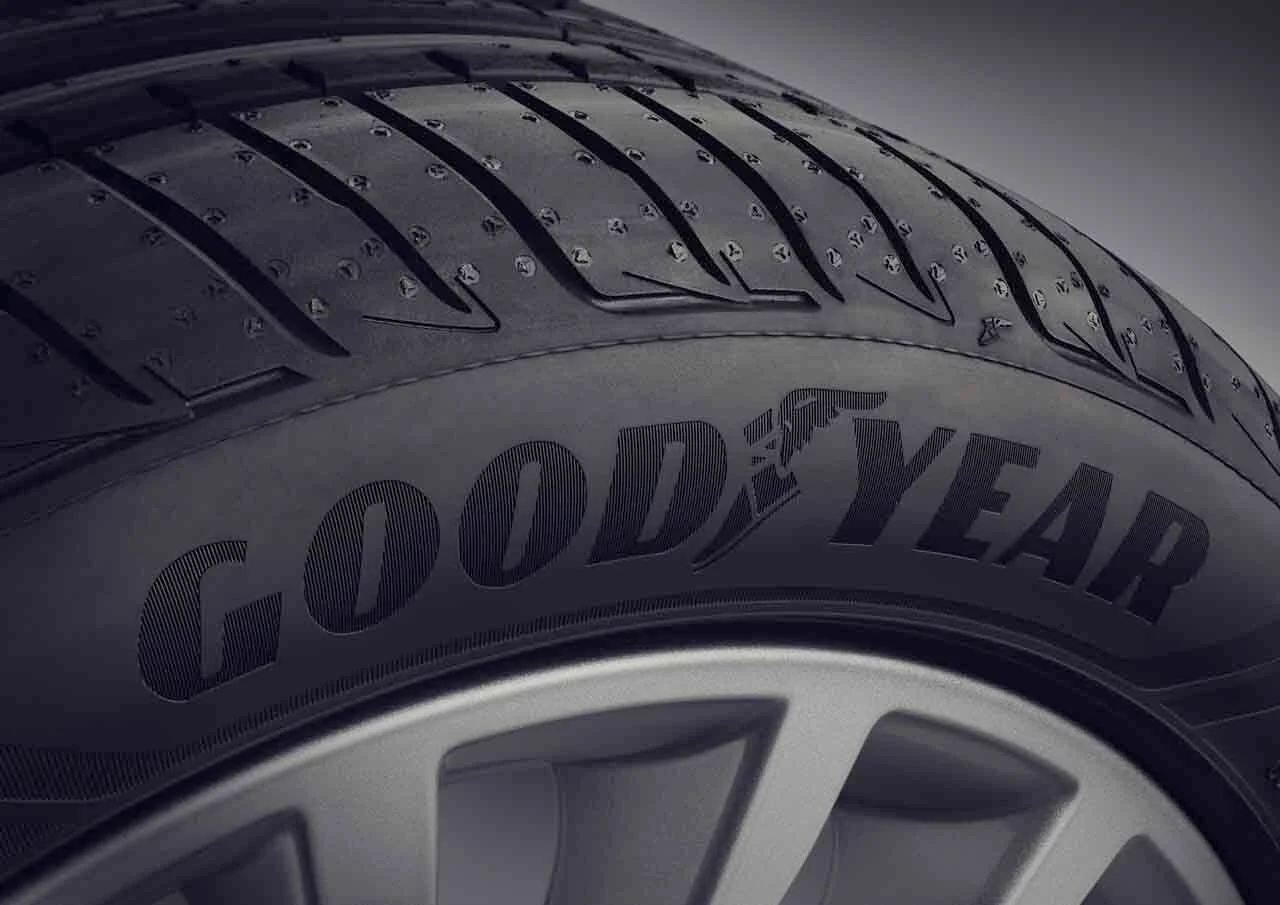 BMW Sommerreifen Goodyear Eagle F1 Asymmetric 6 EDR 225/45 R18 95Y