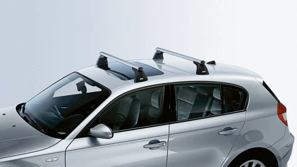 BMW Grundträger 1er Reihe