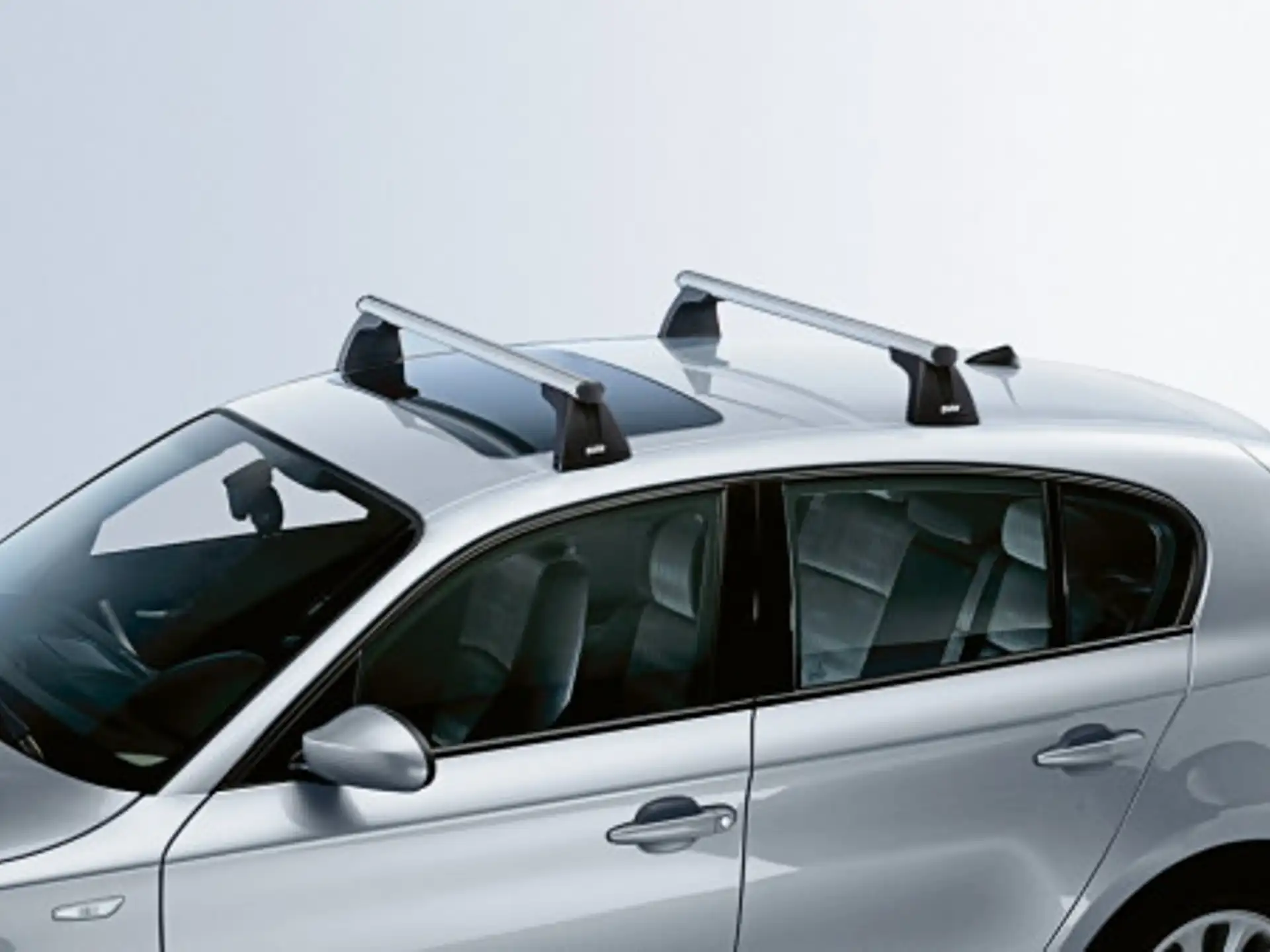 BMW Dachträger 1er Coupe E82