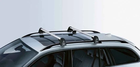 Grundträger 5er Reihe E61