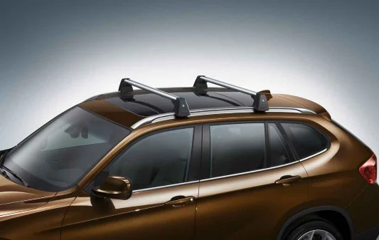 BMW Dachträger Grundträger X1 E84