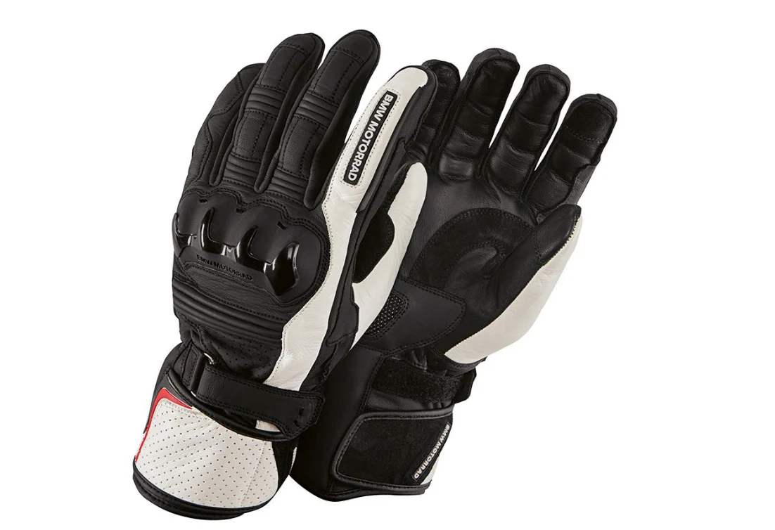 BMW Handschuhe Pro Race Unisex
