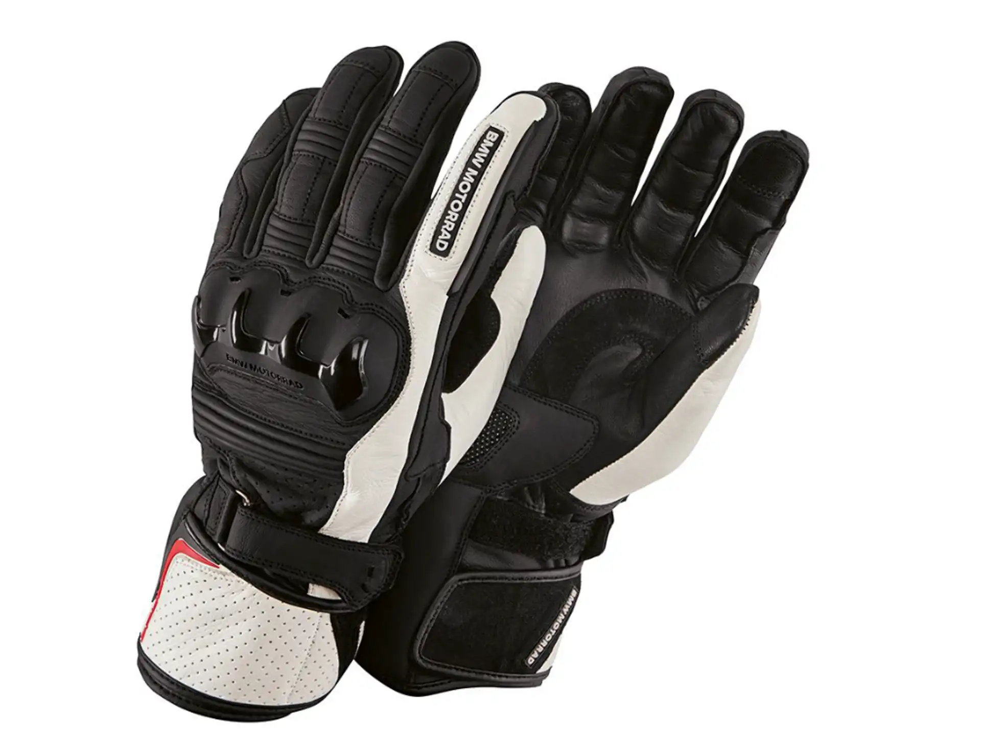 BMW Handschuhe Pro Race Unisex