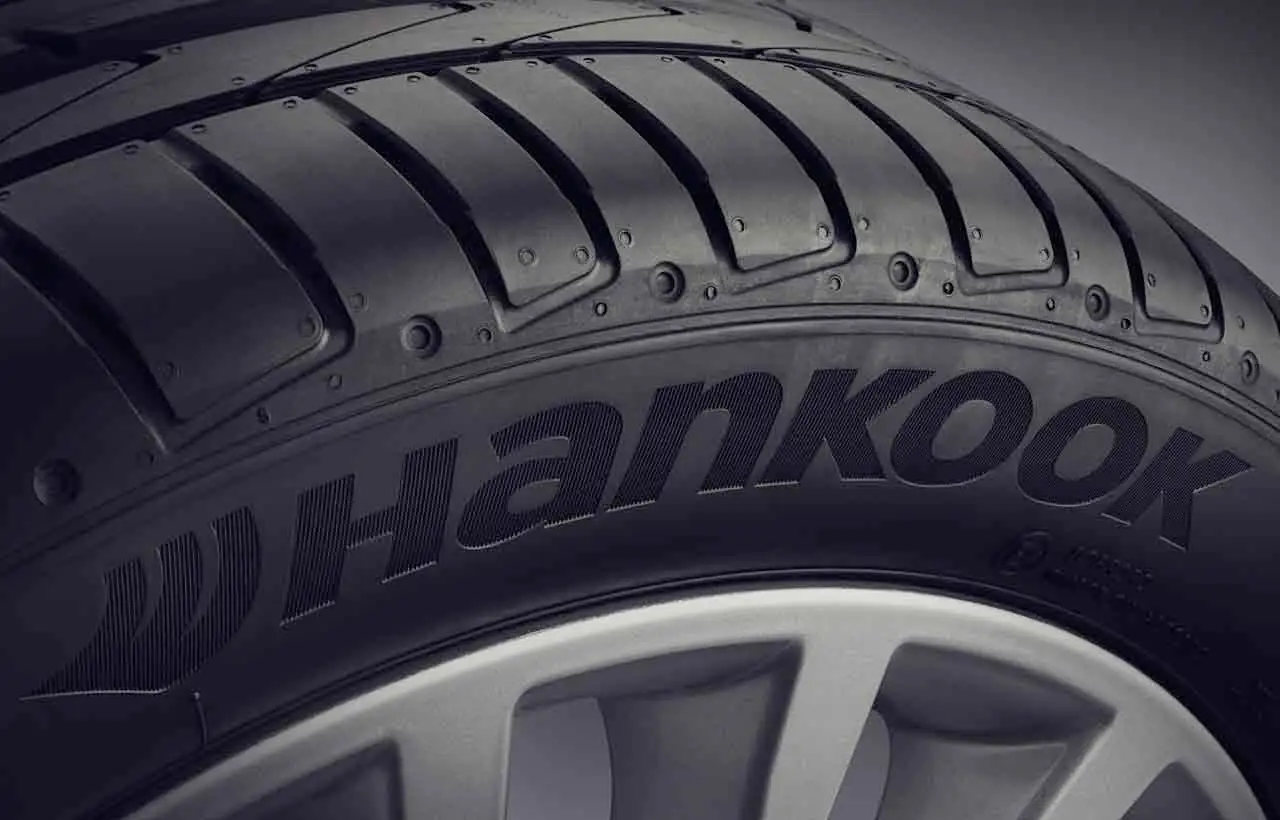 BMW Sommerreifen Hankook Ventus S1 evo3 K127B RSC 255/40R19 100Y