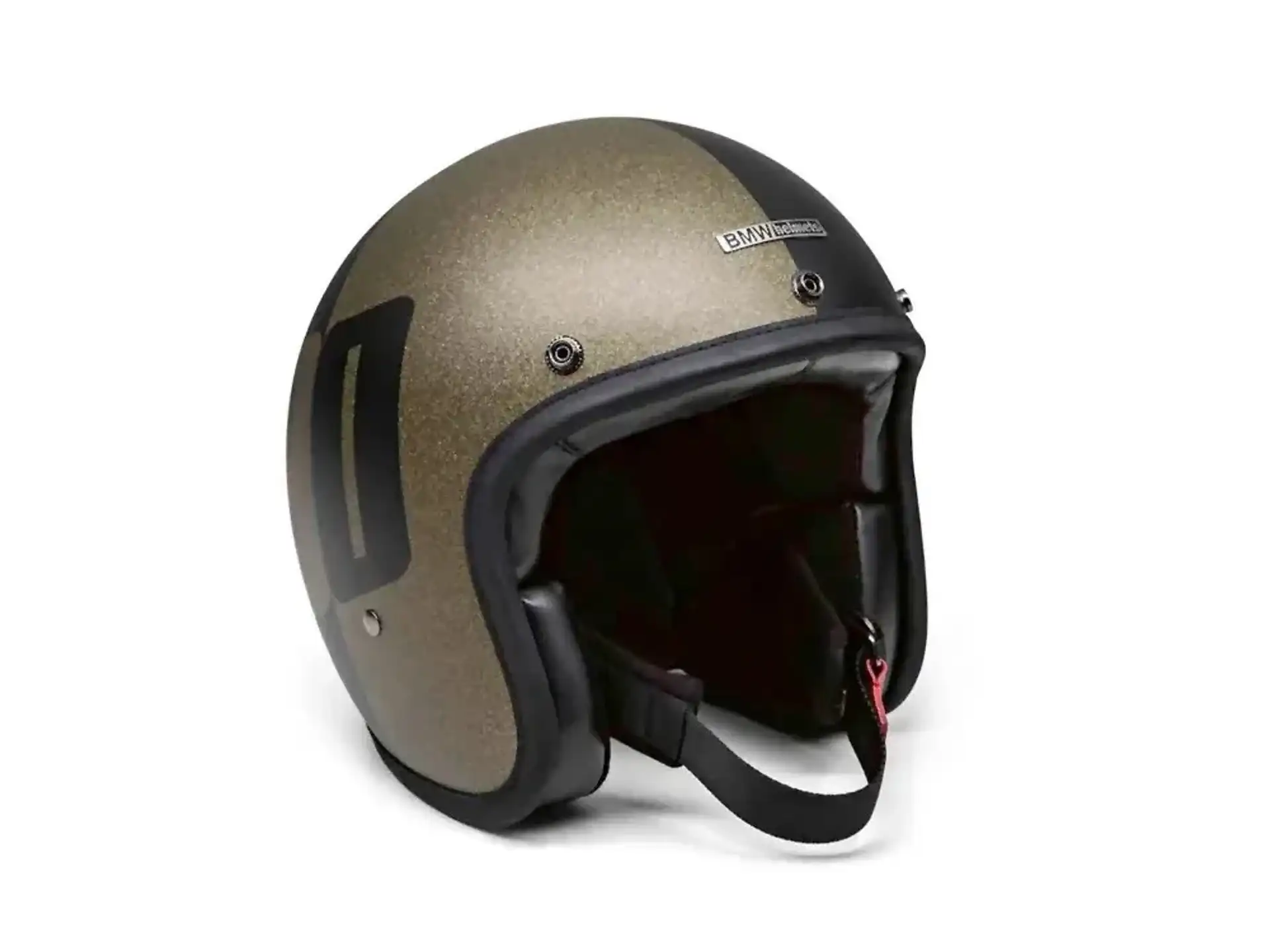 BMW Motorrad Helm Bowler nineT