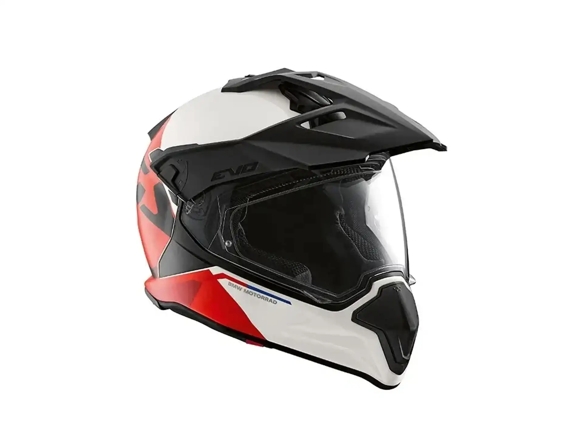 BMW Motorrad Helm GS Carbon Evo Qattara