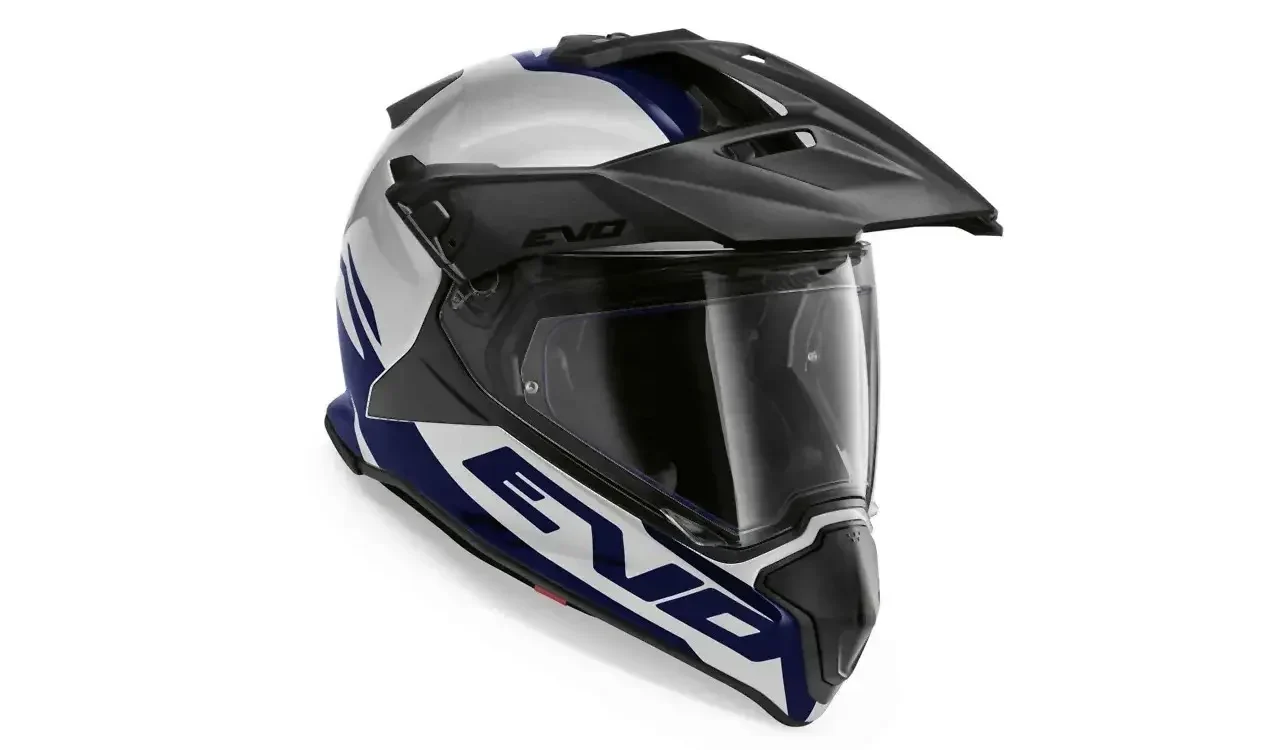 BMW Motorrad Helm GS Carbon Evo Xcite