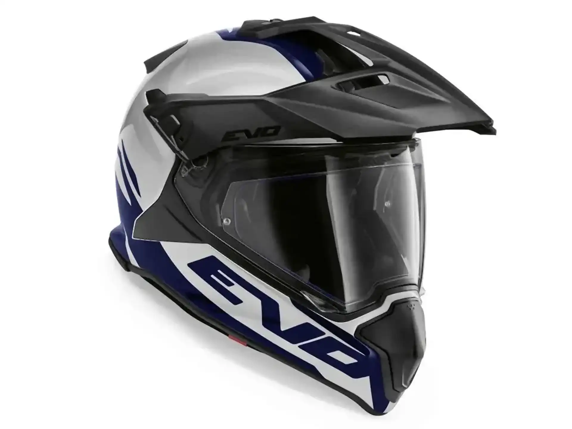 BMW Motorrad Helm GS Carbon Evo Xcite