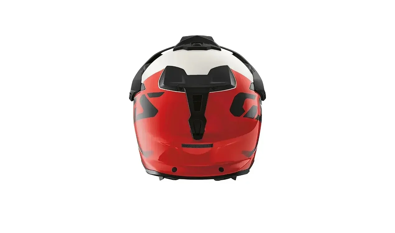 BMW Motorrad Helm GS Carbon Evo Qattara