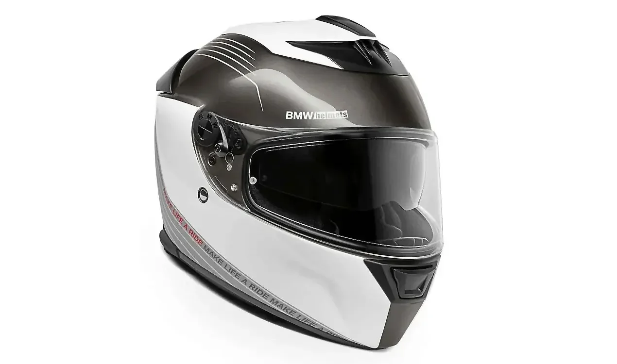 BMW Motorrad Helm Street X Ride