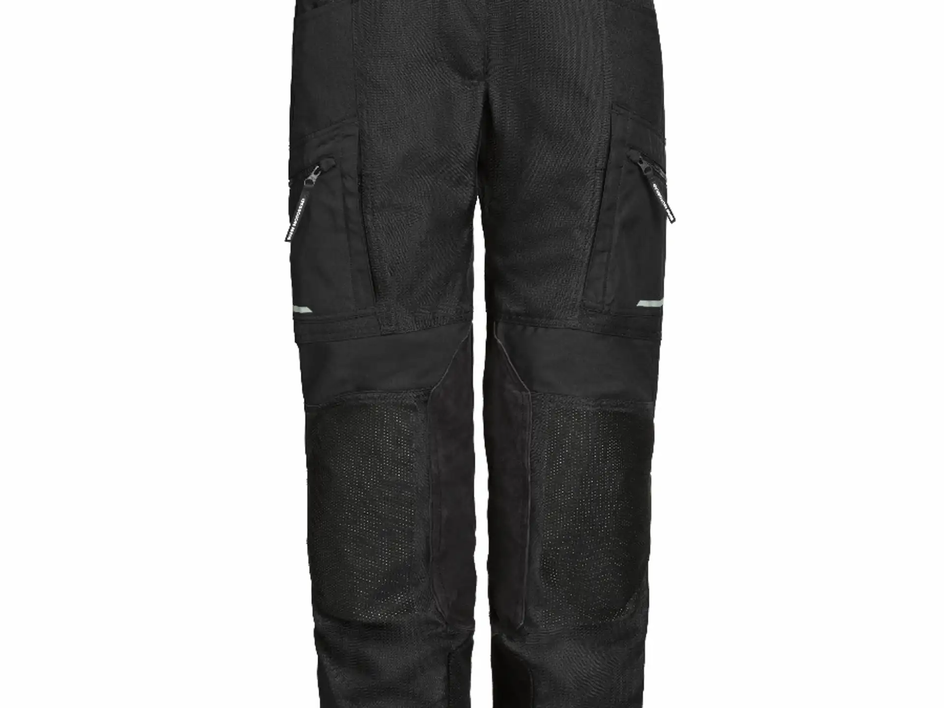 BMW Motorrad Hose GS Rallye Damen schwarz