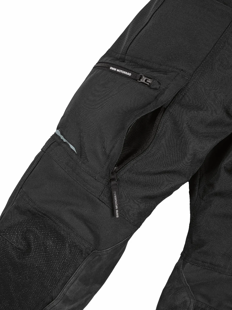 BMW Motorrad Hose GS Rallye Damen schwarz