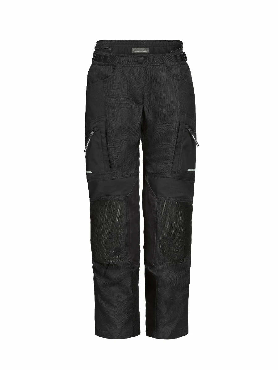 BMW Motorrad Hose GS Rallye GORE-TEX Damen schwarz