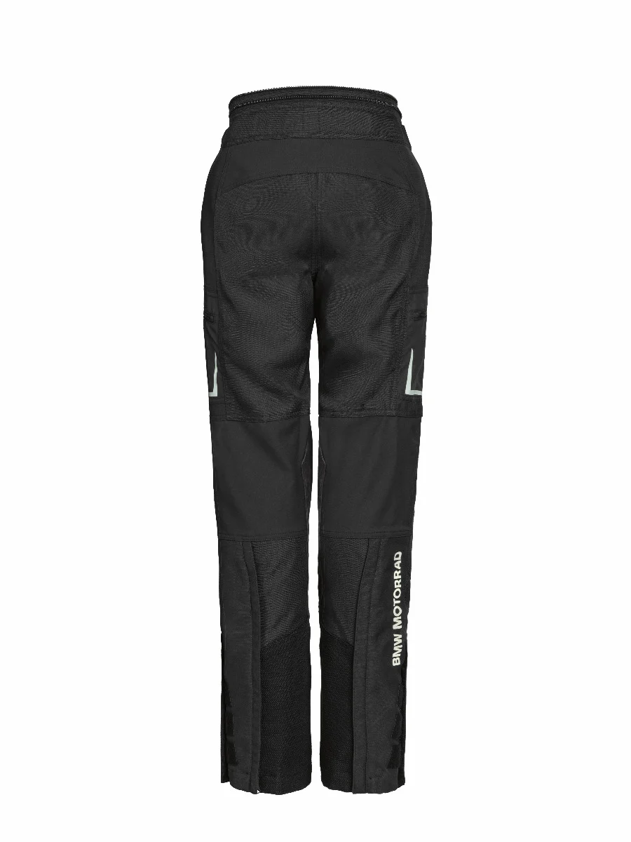 BMW Motorrad Hose GS Rallye GORE-TEX Damen schwarz