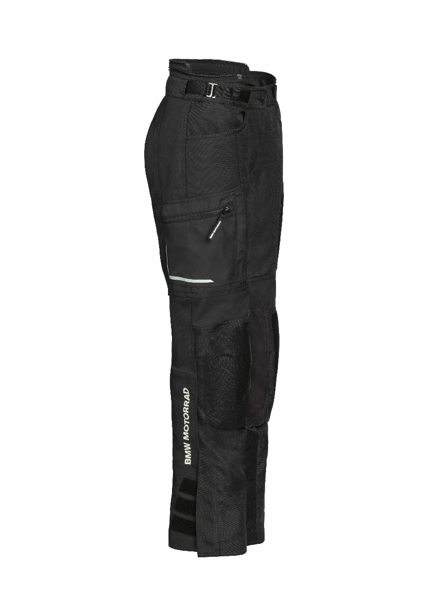 BMW Motorrad Hose GS Rallye GORE-TEX Damen schwarz