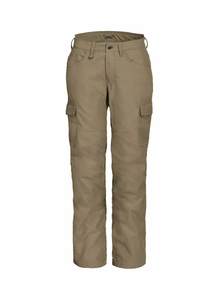 BMW Motorrad Hose Stachus Damen khaki