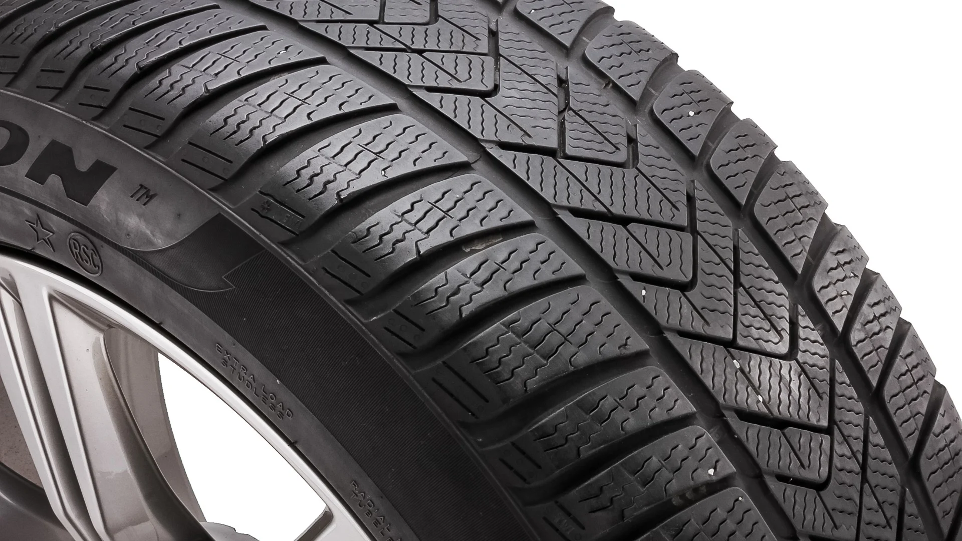 BMW Winterkompletträder X5 G05 X6 G06 20 Zoll Styling 736 Sternspeiche-3