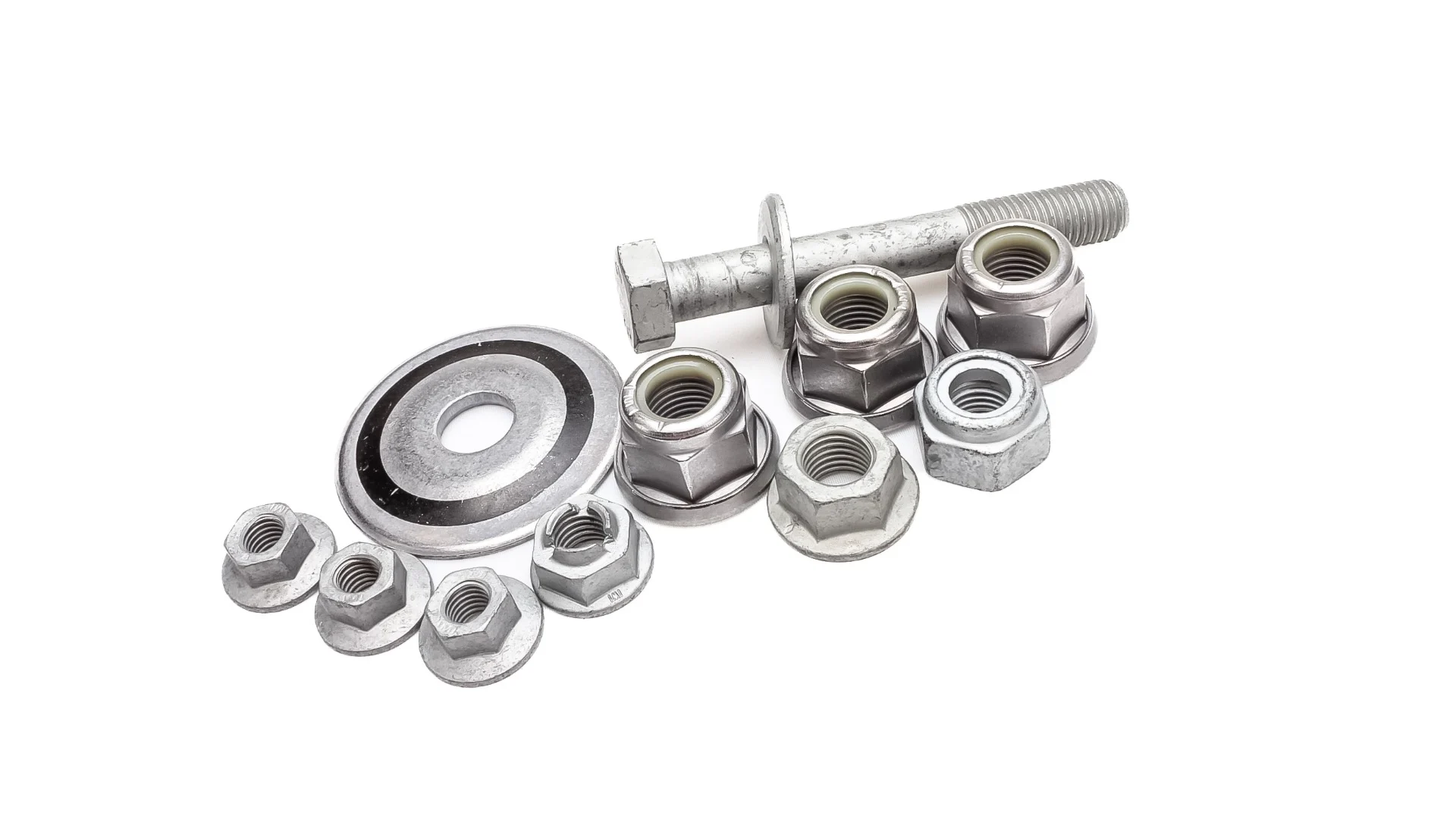 SACHS Reparatursatz, Radaufhängung ISAS803343-2