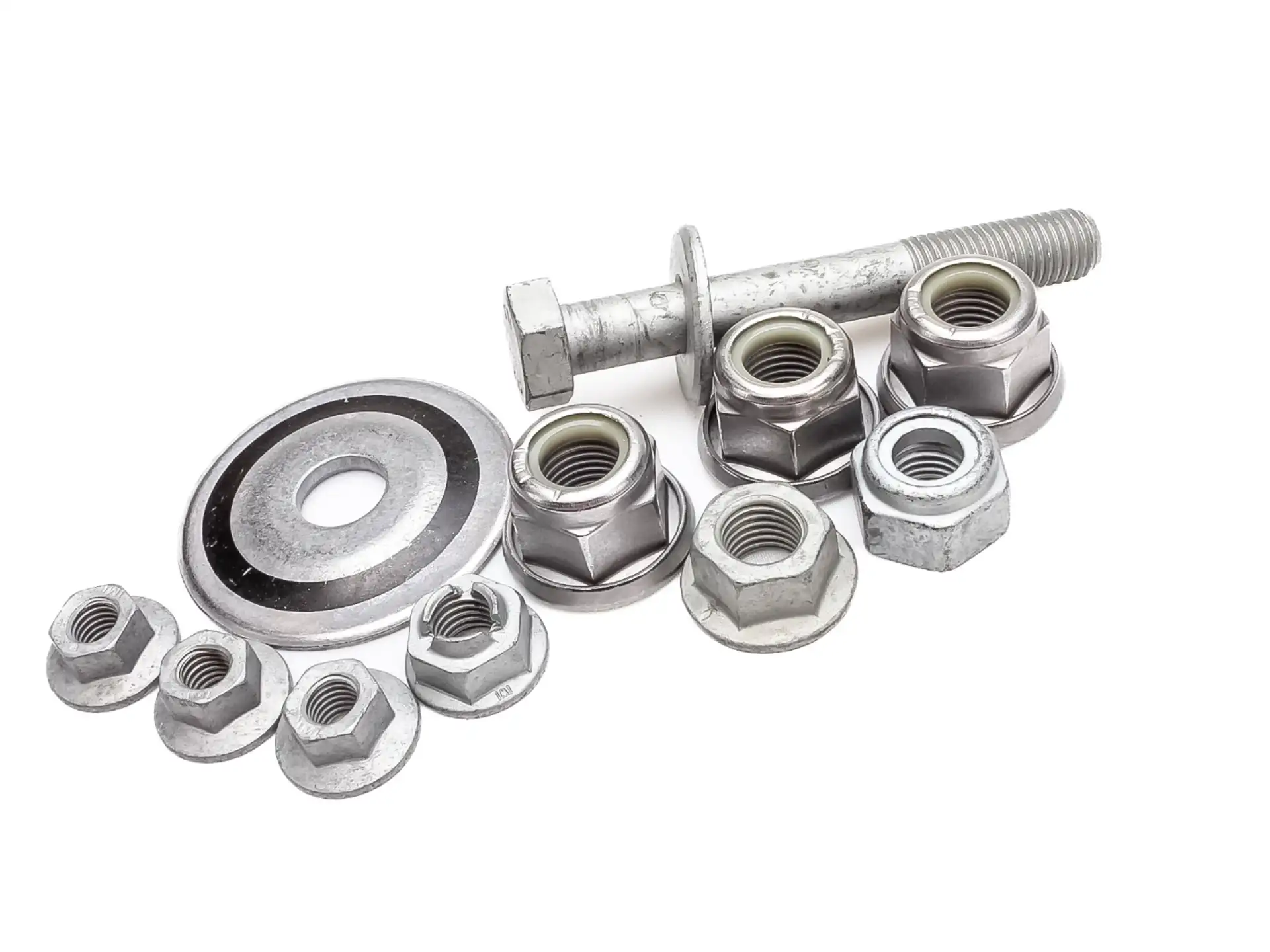 SACHS Reparatursatz, Radaufhängung ISAS803343
