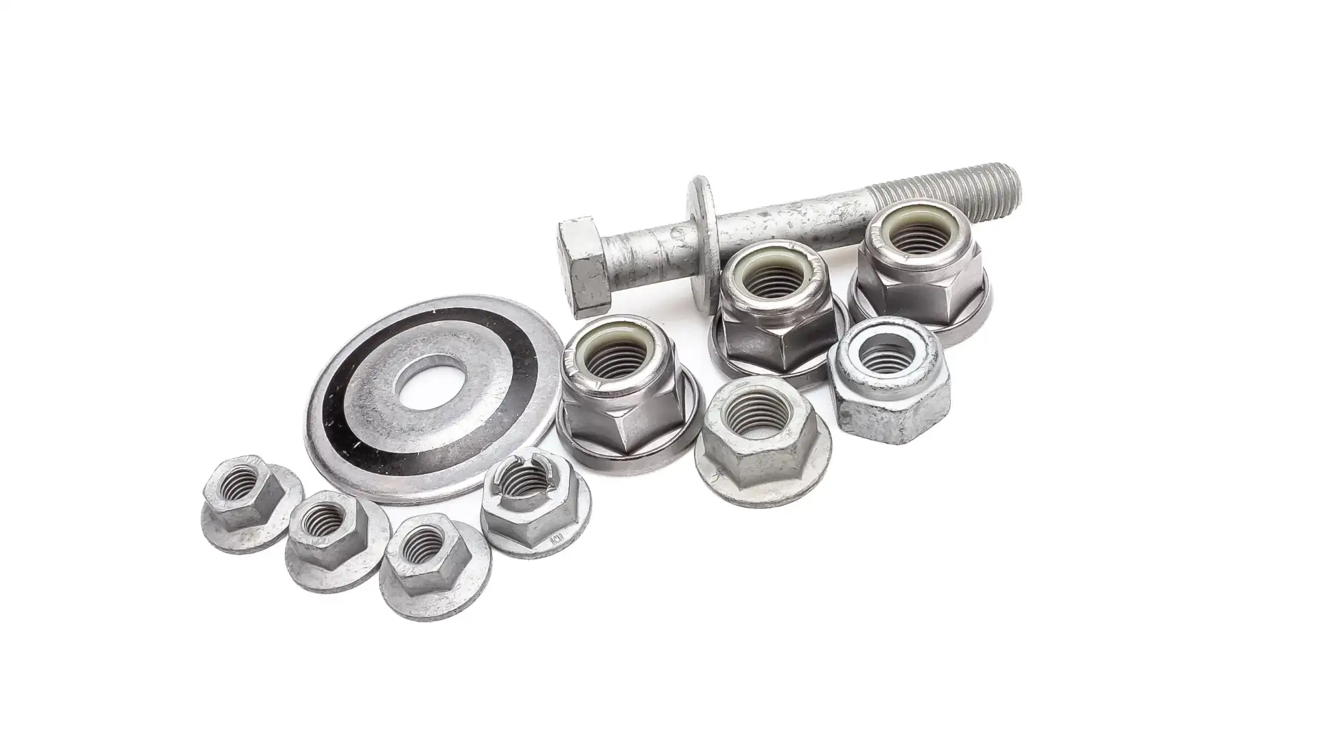 SACHS Reparatursatz, Radaufhängung ISAS803343