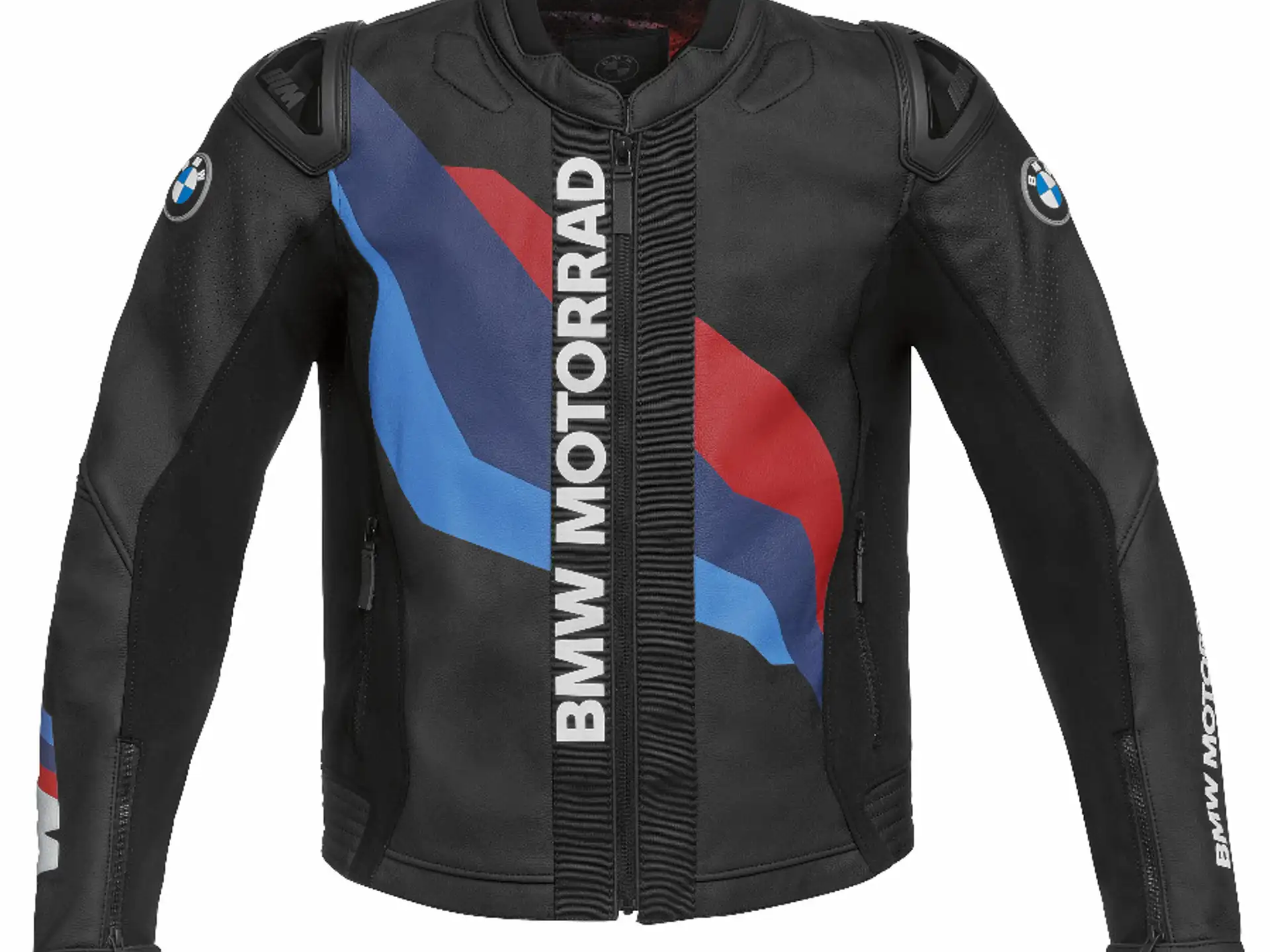 BMW Motorrad Jacke Downforce Herren schwarz