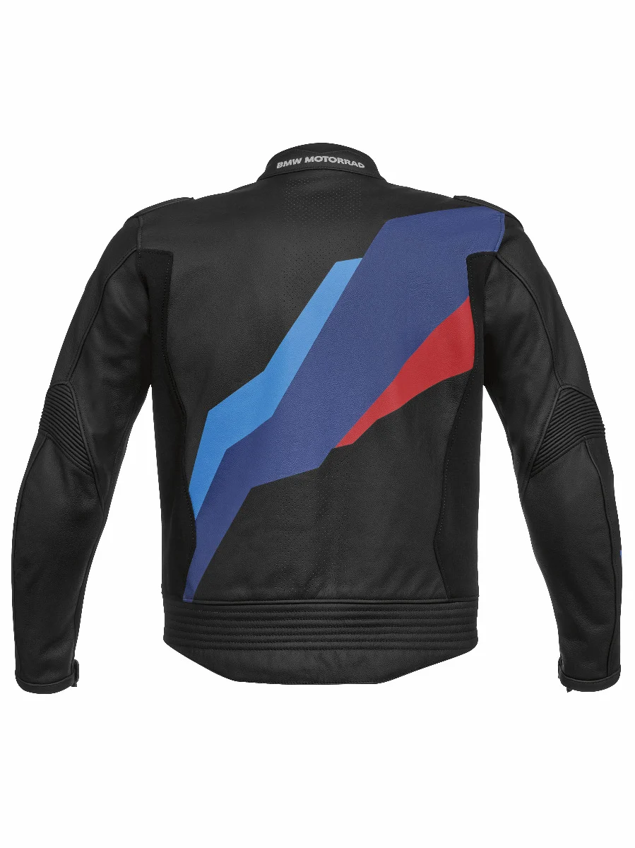 BMW Motorrad Jacke Downforce Herren schwarz