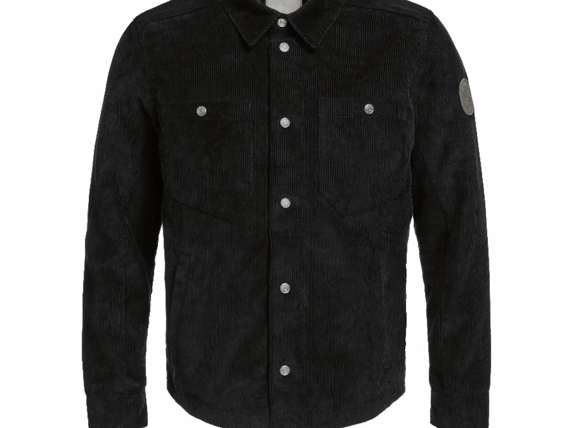 BMW Motorrad Jacke Mitte Herren schwarz