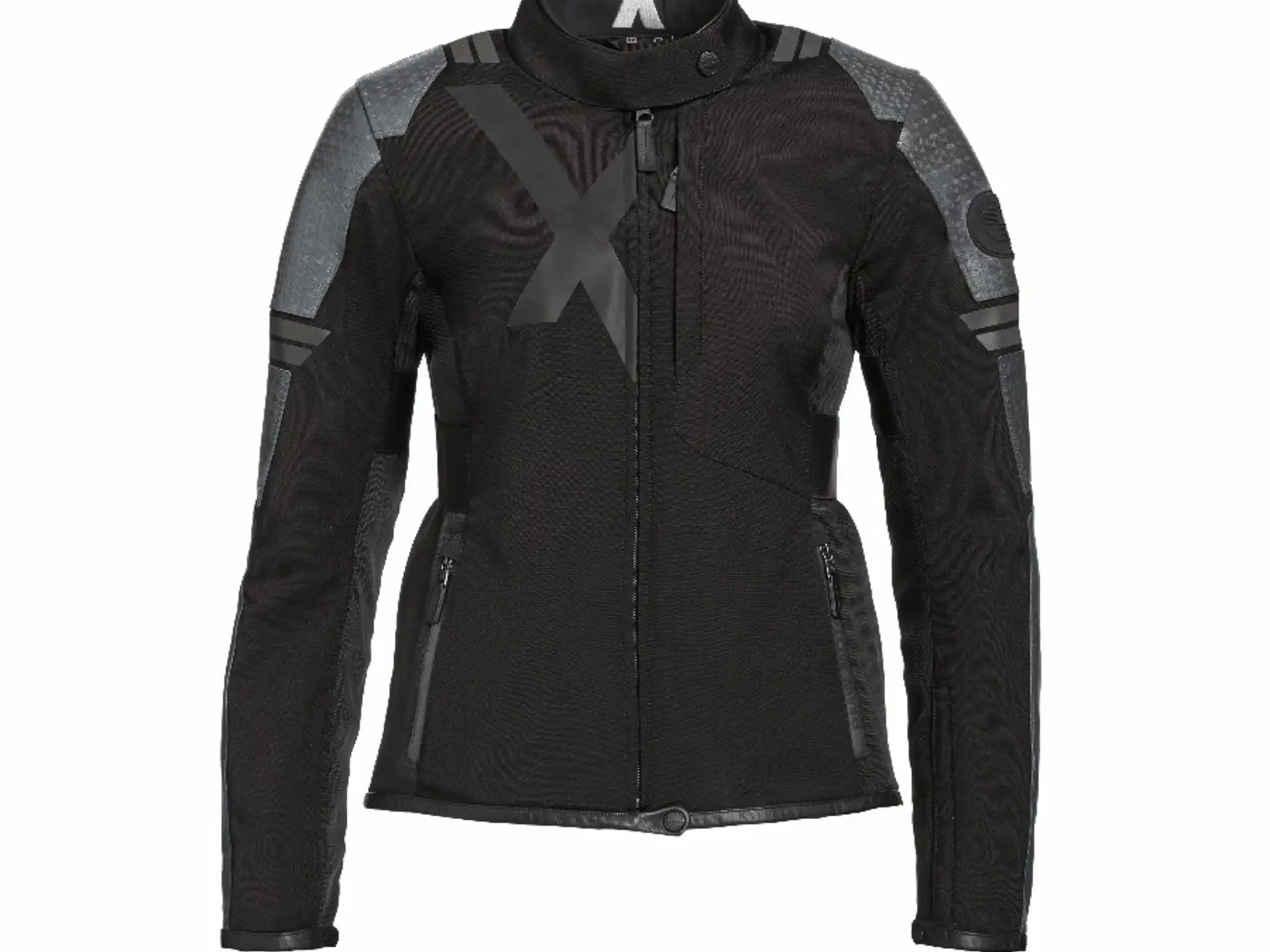 BMW Motorrad Jacke Pace Damen schwarz