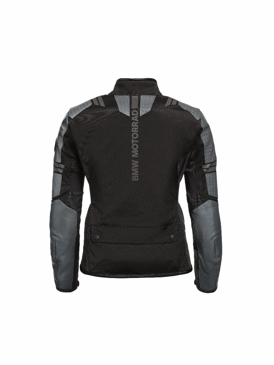BMW Motorrad Jacke Pace Damen schwarz