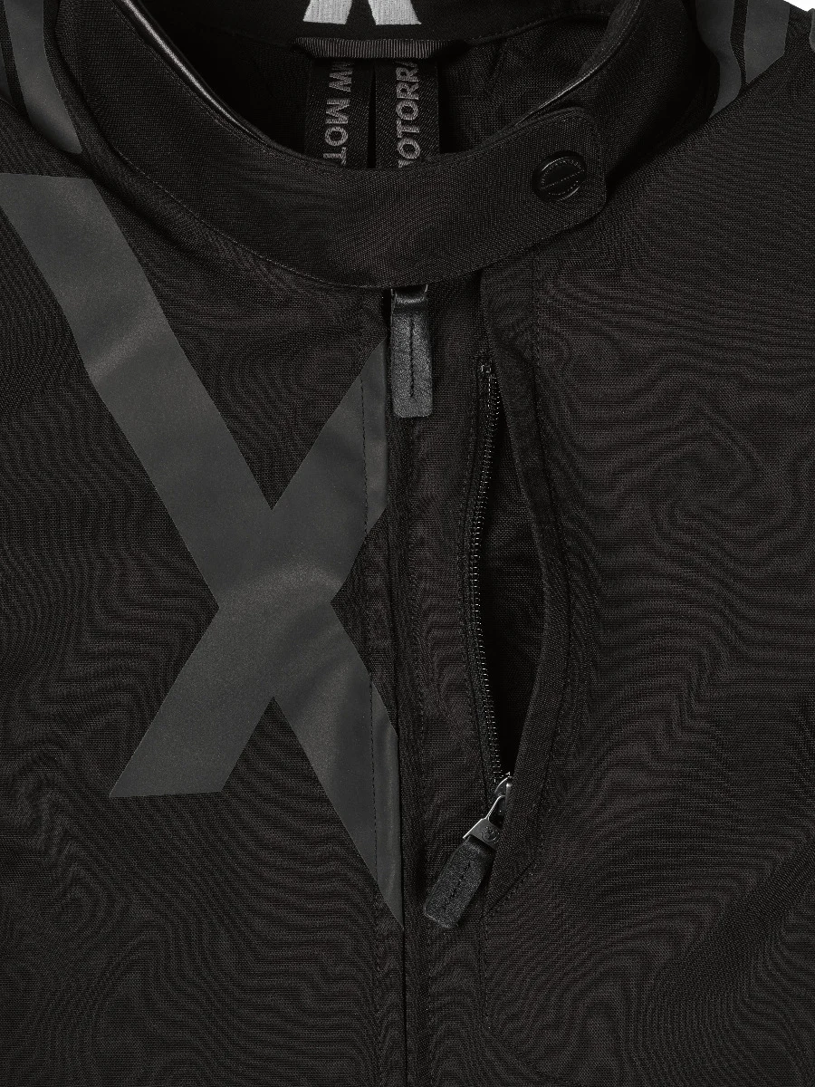 BMW Motorrad Jacke Pace Damen schwarz