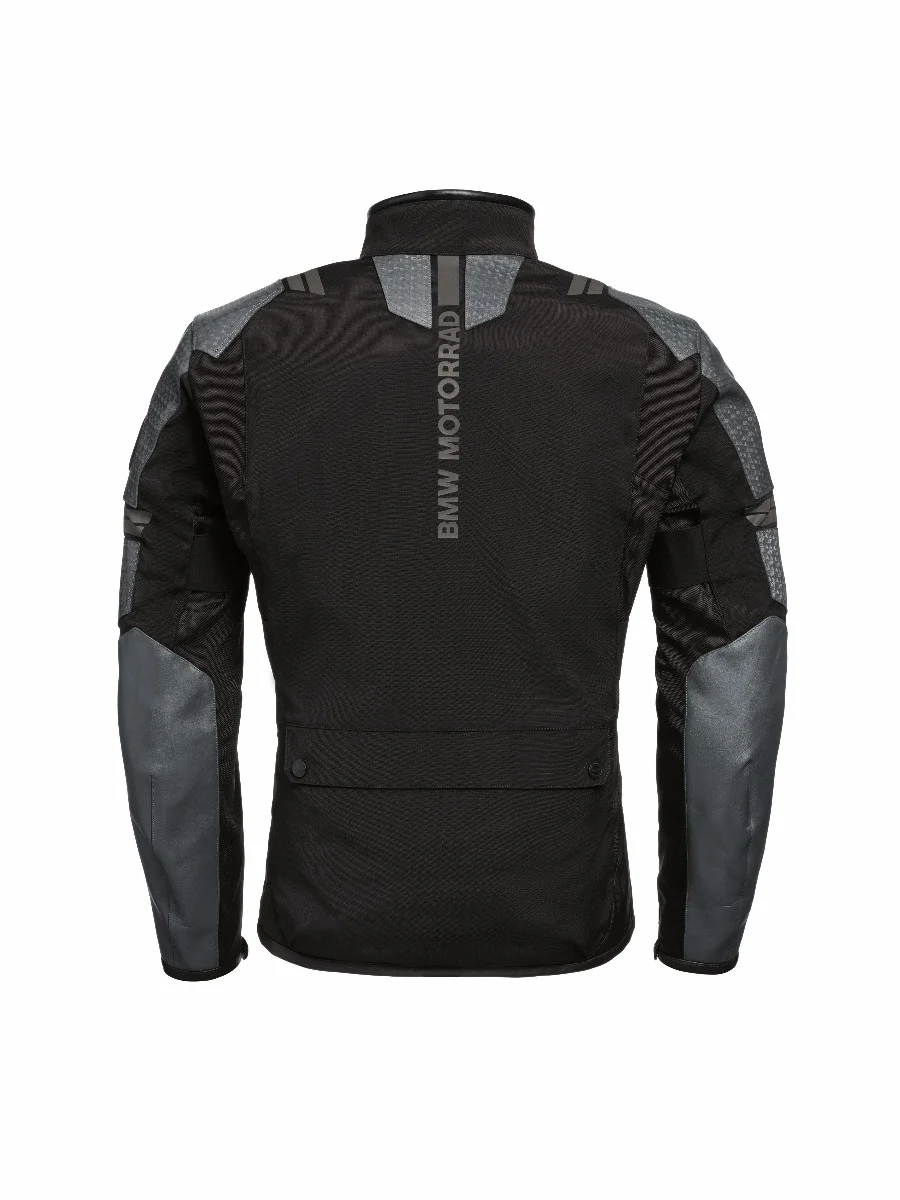 BMW Motorrad Jacke Pace Herren schwarz