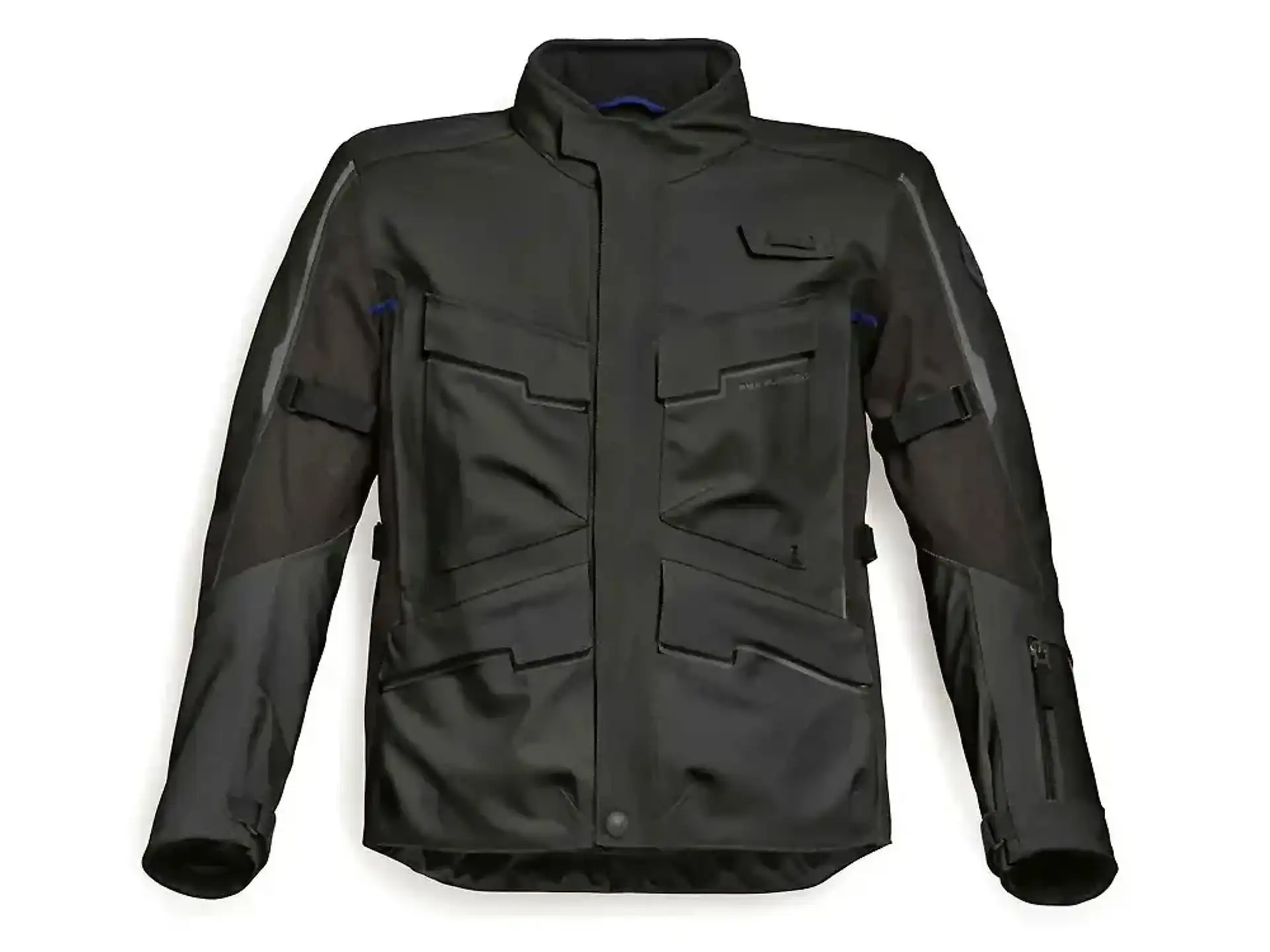 BMW Motorrad Jacke Paceguard Adventure Herren