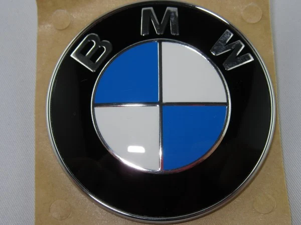 BMW Plakette E36 K15 K25 K26 K30 K42 K44 K46 K47 K49 K50 K53 K72 K73 K75 R13 R22 R28 51148164924