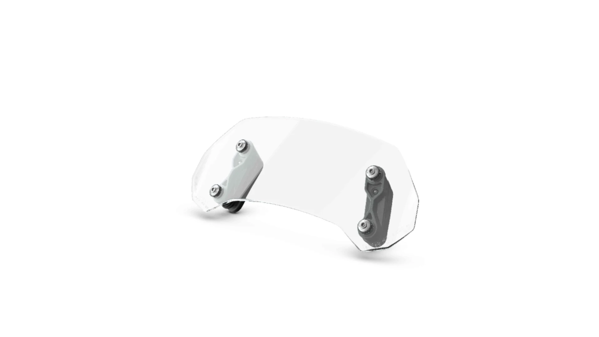 BMW Motorrad Spoiler Windschild R 1300GS Adventure KA2