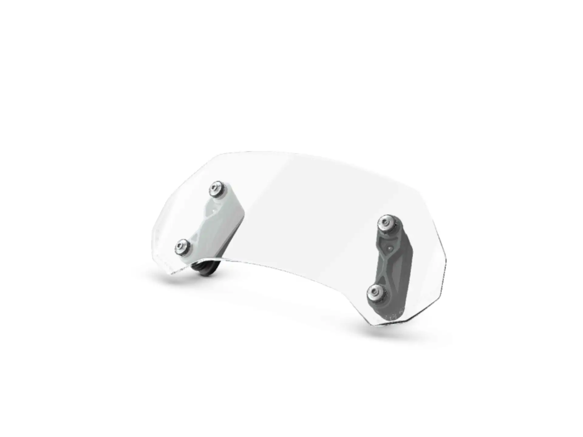 BMW Motorrad Spoiler Windschild R 1300GS Adventure KA2