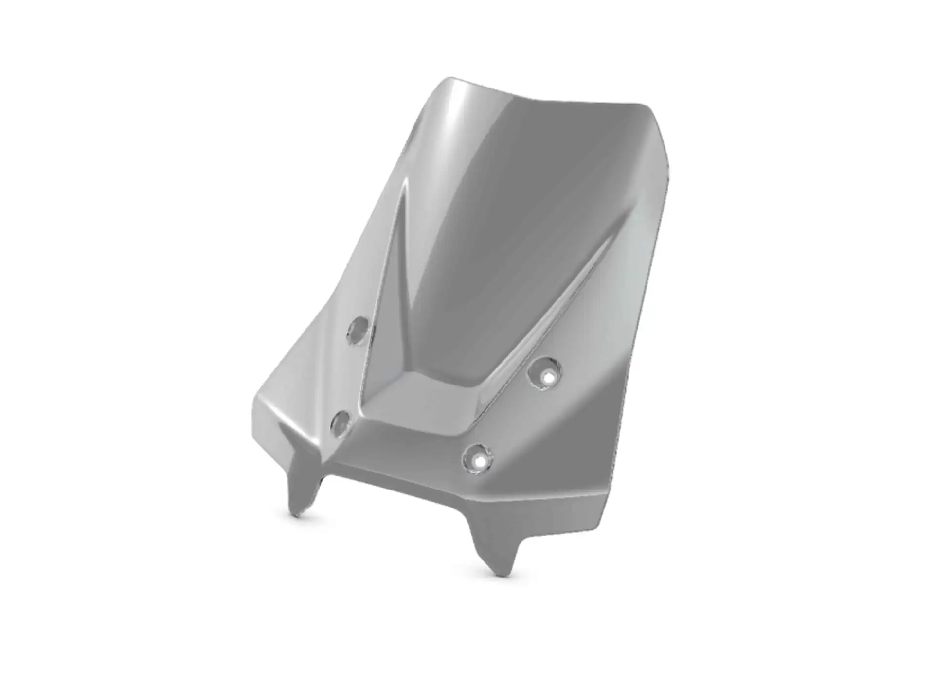 BMW Motorrad Windschild hoch getönt R1300 GS Adventure KA2