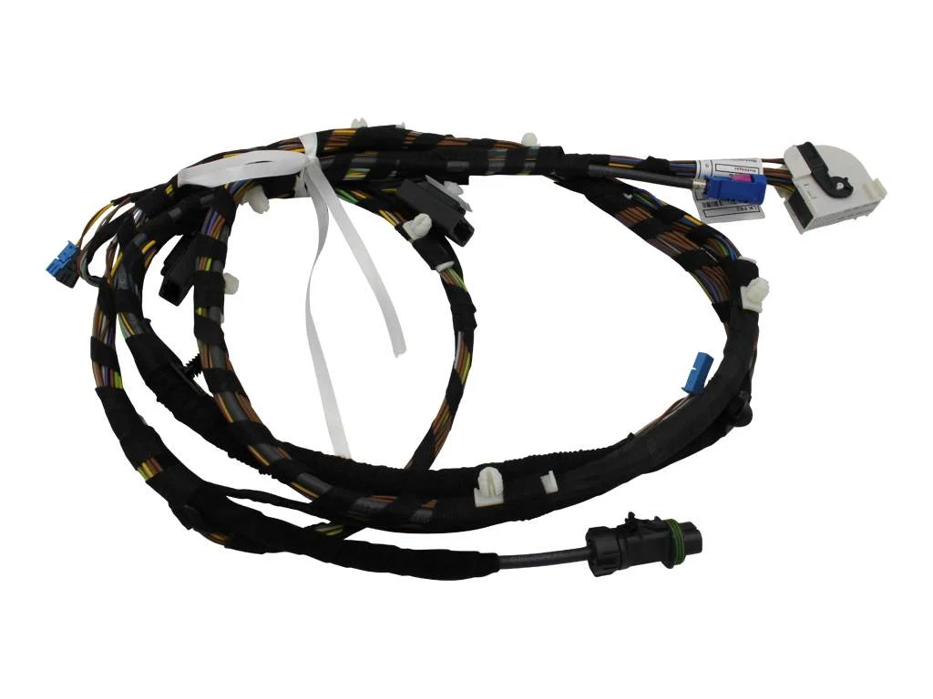 BMW Kabelsatz Heckklappe F32 61126830397