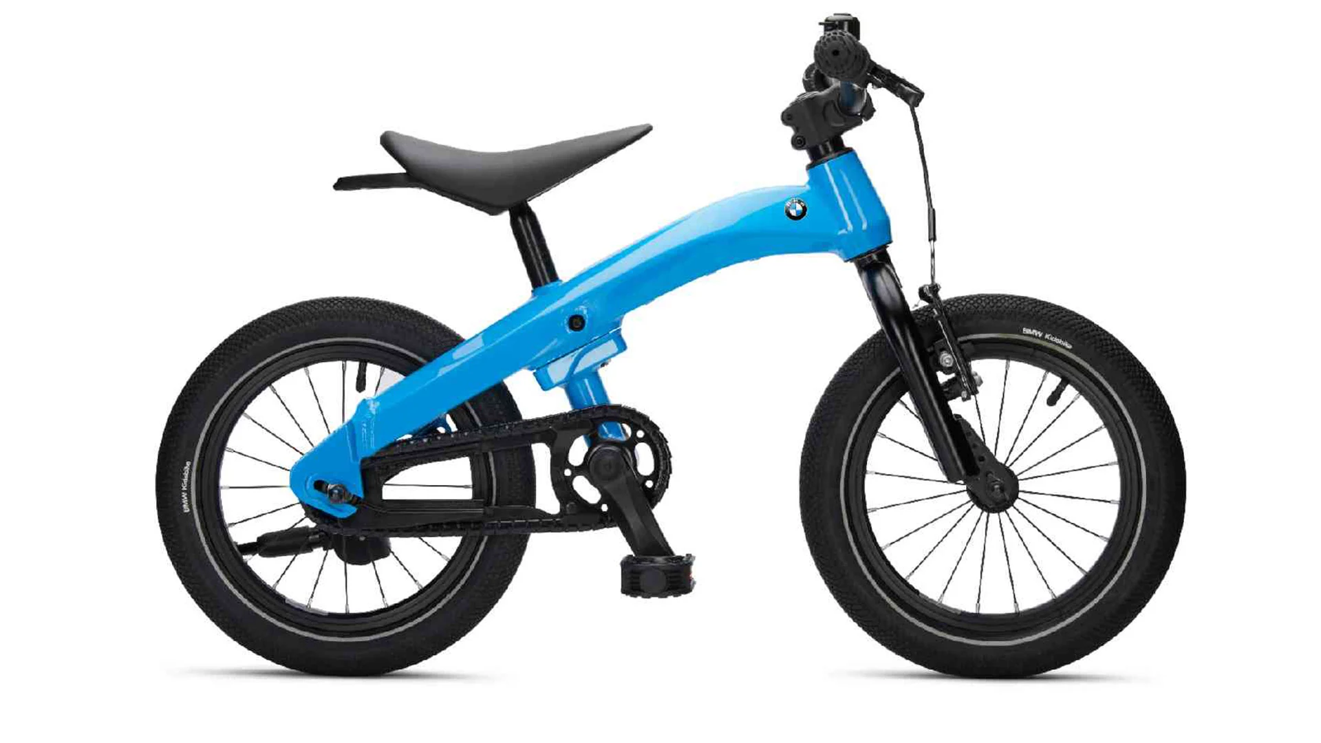 BMW Kids Bike 14" verschiedene Farben